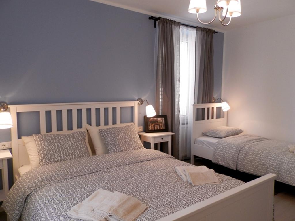 Apartment Kiki Candy 말린스카 객실 사진