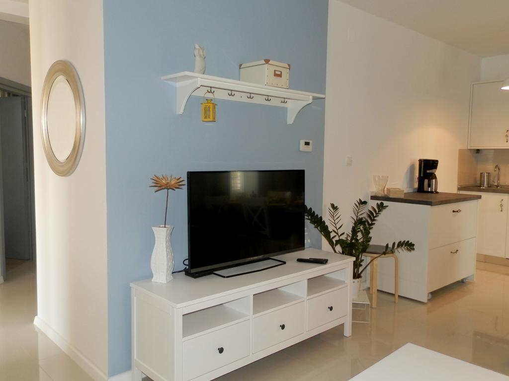 Apartment Kiki Candy 말린스카 객실 사진